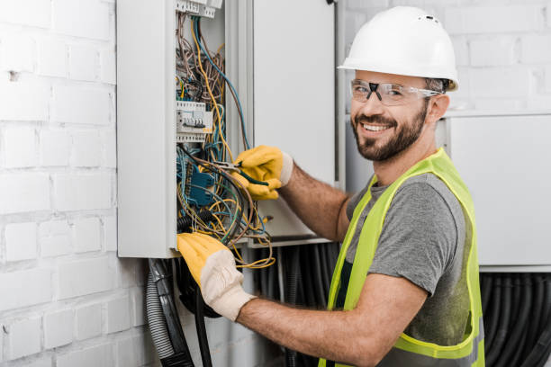 Best Circuit Breaker Repair  in Raceland, KY