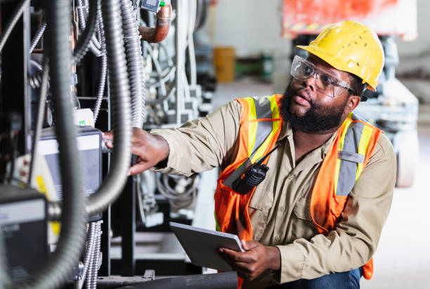 Best Local Electrician Companies  in Raceland, KY