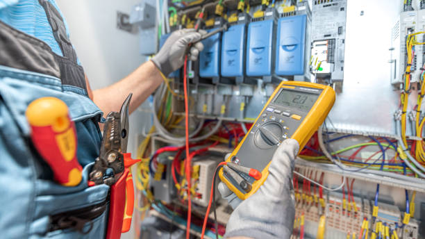 Best Electrical Troubleshooting Services  in Raceland, KY