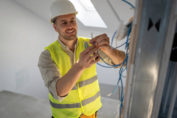Best Industrial Electrical Services  in Raceland, KY